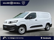 Peugeot Partner - L2 50 kWh 136pk | ACTIE | 8 jaar garantie | 0% financial lea
