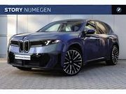 BMW iX3 - 50 xDrive M Sport / Panoramadak / Trekhaak / Parki