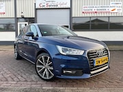 Audi A1 - 1.0 TFSI Sport Pro Line S 2e EIG/NAVI/LED/PDC/CRUIS