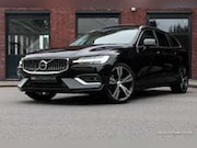Volvo V60 - 2.0 B3 Inscription DEFECTE MOTOR! PANO|LEDER|CAM|1
