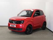 Ligier Myli - Brommobiel I.DEAL 45Km