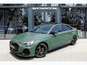 Audi S3 - Limousine 2.0 TFSI S3 quattro PANO AKRA KEYLESS'
