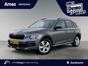 Skoda Kamiq - 1.0 TSI Selection | Draadloze Smartlink | Climatronic | Park