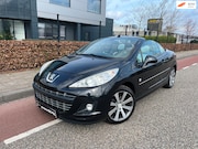 Peugeot 207 - 1.6 VTI Roland Garros Cruise/Climate-Control Bluetooth Parke