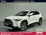 Toyota Corolla Cross - Hybrid 140 Dynamic edition Parkeersensoren, navigatie Apple