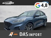 Ford Kuga - ST-Line Sportpaket Bluetooth Head Up Display