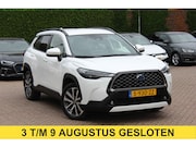 Toyota Corolla Cross - 2.0 High Power Hybrid First Edition / 23.304 KM! / Camera /