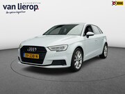 Audi A3 - Sportback 30 TDI Sport Lease Edition|NAVI|SPORTSTOELEN