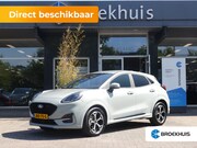 Ford Puma - 1.0 EcoBoost Hybrid ST-Line | CAMERA | STUUR+STOEL+VOORRUITV