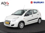 Suzuki Alto - 1.0 Cool Comfort | Airco | Elektrische Ramen | Centrale Verg