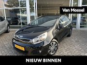 Kia Rio - 1.2 CVVT Plus Pack