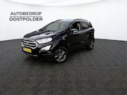 Ford EcoSport - 1.0 EcoBoost Trend Ultimate