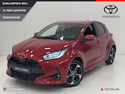 Toyota Yaris - 1.5 Hybrid 130 Executive | Actieprijs | | TOT € 2.900 VOORDE