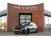 Audi Q7 - 60 TFSI e quattro S Competition ABT B&O Massage