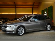 BMW 5-serie - 530i Luxury Line Individual - Bowers & Wilkins - ACC - Nappa