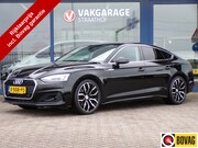 Audi A5 - Sportback 35 TFSI Pro Line, Trekhaak / Stoelverwarming / Sen