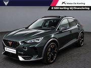CUPRA Formentor - 1.4e-Hybrid 180kW/245PK VZ · Panoramadak · Navigatie · Camer