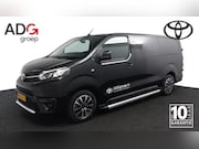 Toyota ProAce Long Worker - DC 2.0 D-4D Live | Dubbele Cabine | Automaat | Lichtmetalen