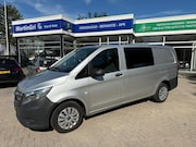 Mercedes-Benz Vito - 114 CDI Lang DC Comfort Automaat