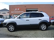 Hyundai Tucson - 2.0i 4WD Style airco inruil mogelijk nap