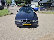 BMW 5-serie - handel of export 525d Edition