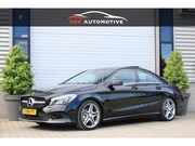 Mercedes-Benz CLA-Klasse - 180 Pano | Trekhaak | Carplay | Stoelverwarming | LED | Crui