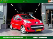Peugeot 107 - 1.0-12V Sublime|Airco|El Ramen|2e Eig|NAP