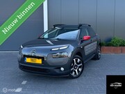 Citroën C4 Cactus - 1ste eigenaar dealeronderhouden pano nw dstr
