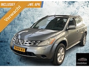 Nissan Murano - 3.5 V6