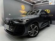 Audi Q5 Sportback - 2.0 TFSI e-hybrid quattro S edition Comp