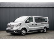 Renault Trafic - Blue dCi 150PK | L2H1 | 9-Zits | LED | Canera | Navi | Zijsc