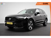 Volvo XC60 - 2.0 T6 Plug-in hybrid AWD Plus Dark Adaptieve cruise control