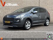Peugeot 3008 - 1.6 THP GT | Pano | Navi | Climate | Cruise