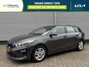 Kia Ceed - 1.0 T-GDi DynamicLine | Trekhaak | Navigatie | Climate Contr