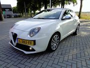 Alfa Romeo MiTo - 1.4 T MultiAir Super Automaat 140PK
