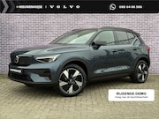 Volvo EX40 - Single Motor Extended Range Plus Europa 82 kWh