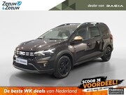 Dacia Jogger - 1.6 Hybrid 140 Extreme 5p. | Camera | Climate Control | Roof