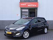 Hyundai i30 - 1.6 GDI i-Vision navi LM camera org NL