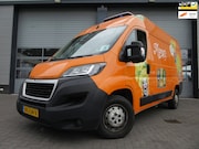 Peugeot Boxer - 333 2.2 BlueHDi 120 L2H2, Koelwagen, Kühlwagen.