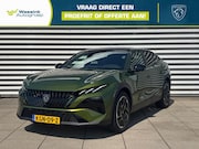 Peugeot e-408 - GT Exclusive 58 kWh Full options | Leder | Camera | Navigati