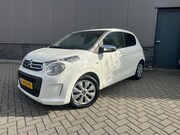 Citroën C1 - 1.0 VTI +Carplay en Achteruitrijcamera