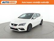 Seat Leon - 1.5 TSI ACT FR | MN73965 |