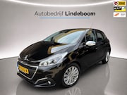 Peugeot 208 - 1.2 PureTech Allure 1e eigenaar Achteruitrij Camera