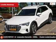 Audi e-tron - 50 quattro Launch edition 71 kWh SOH 93, 6%