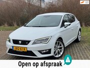 Seat Leon - 1.8 TSI FR Connect / NAVI / LED / LEDER / PDC