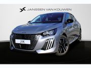 Peugeot 208 - 1.2 Hybrid 110 e-DCS6 Allure Direct Rijden Mega Deal 6+2 Jaa