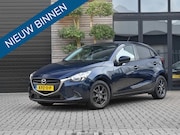 Mazda 2 - 1.5 Skyactiv-G SkyLease GT Airco Cruise Navi PDC