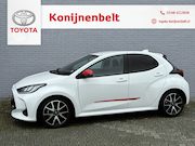 Toyota Yaris - 1.5 Hybrid Executive Automaat 5-deurs | NL Auto | Navi | ACC