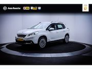 Peugeot 2008 - 1.2T STYLE NAVI | AIRCO | CRUISE | BLUETOOTH | PDC