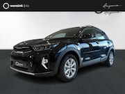 Kia Stonic - DynamicLine 1.0 T-GDi MHEV | vanaf € 429, - per maand | LED-